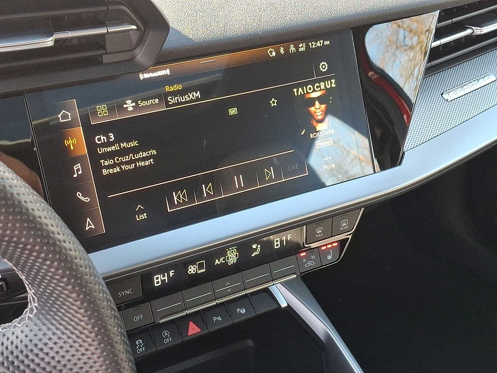 Thumbnail: 2023 Audi S3 - 13