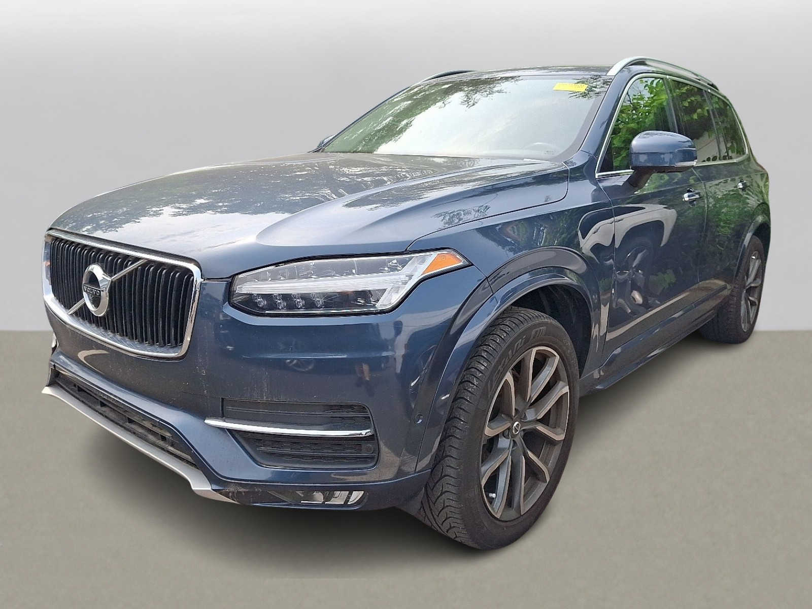 2018 Volvo XC90  -
                  Maplewood, NJ