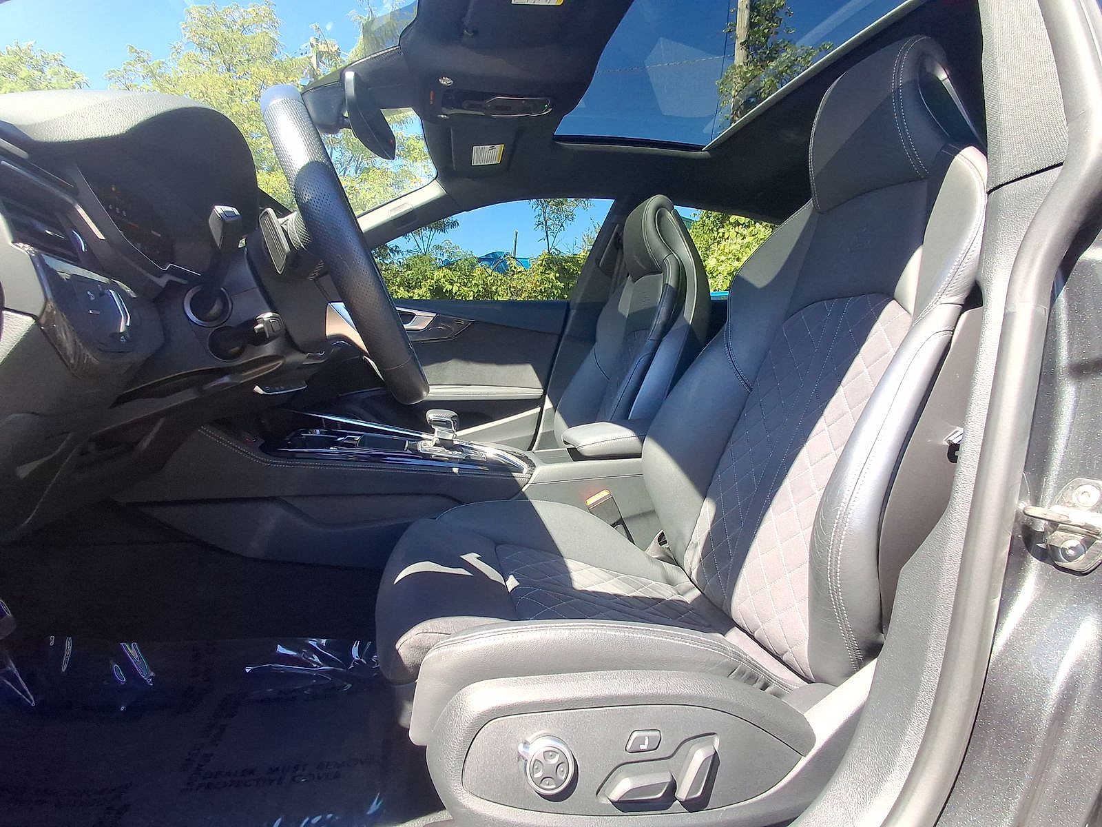 Thumbnail: 2023 Audi S5 - 11