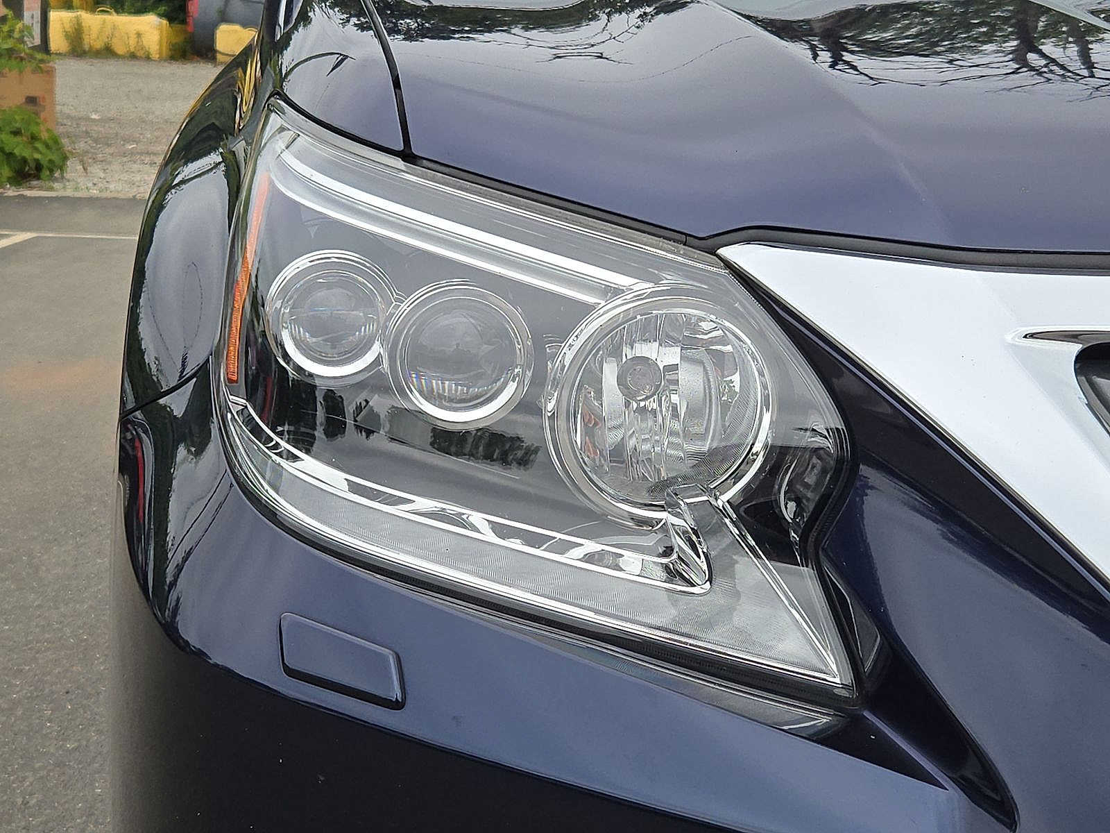 Thumbnail: 2019 Lexus GX - 34