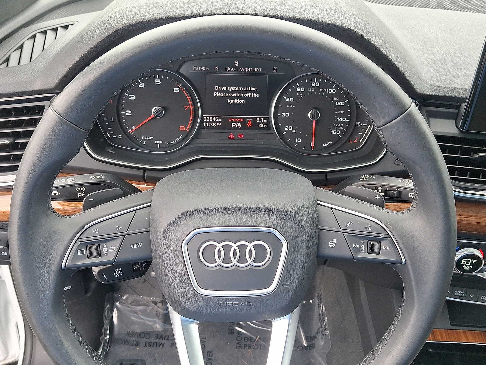 Thumbnail: 2023 Audi Q5 - 16