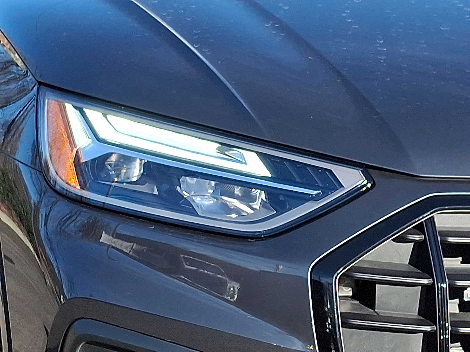 Thumbnail: 2025 Audi Q5 - 27