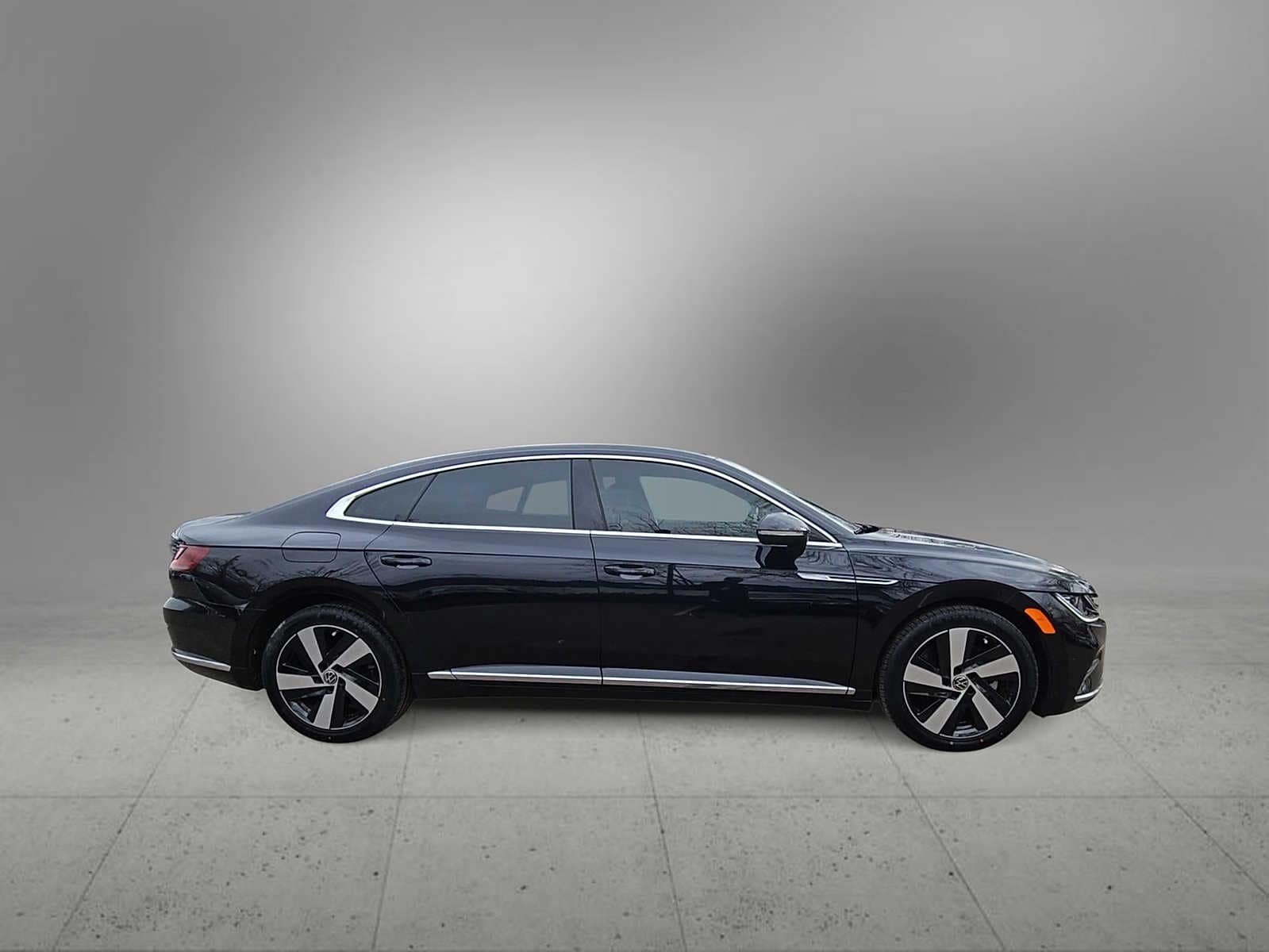 Thumbnail: 2021 Volkswagen Arteon - 9