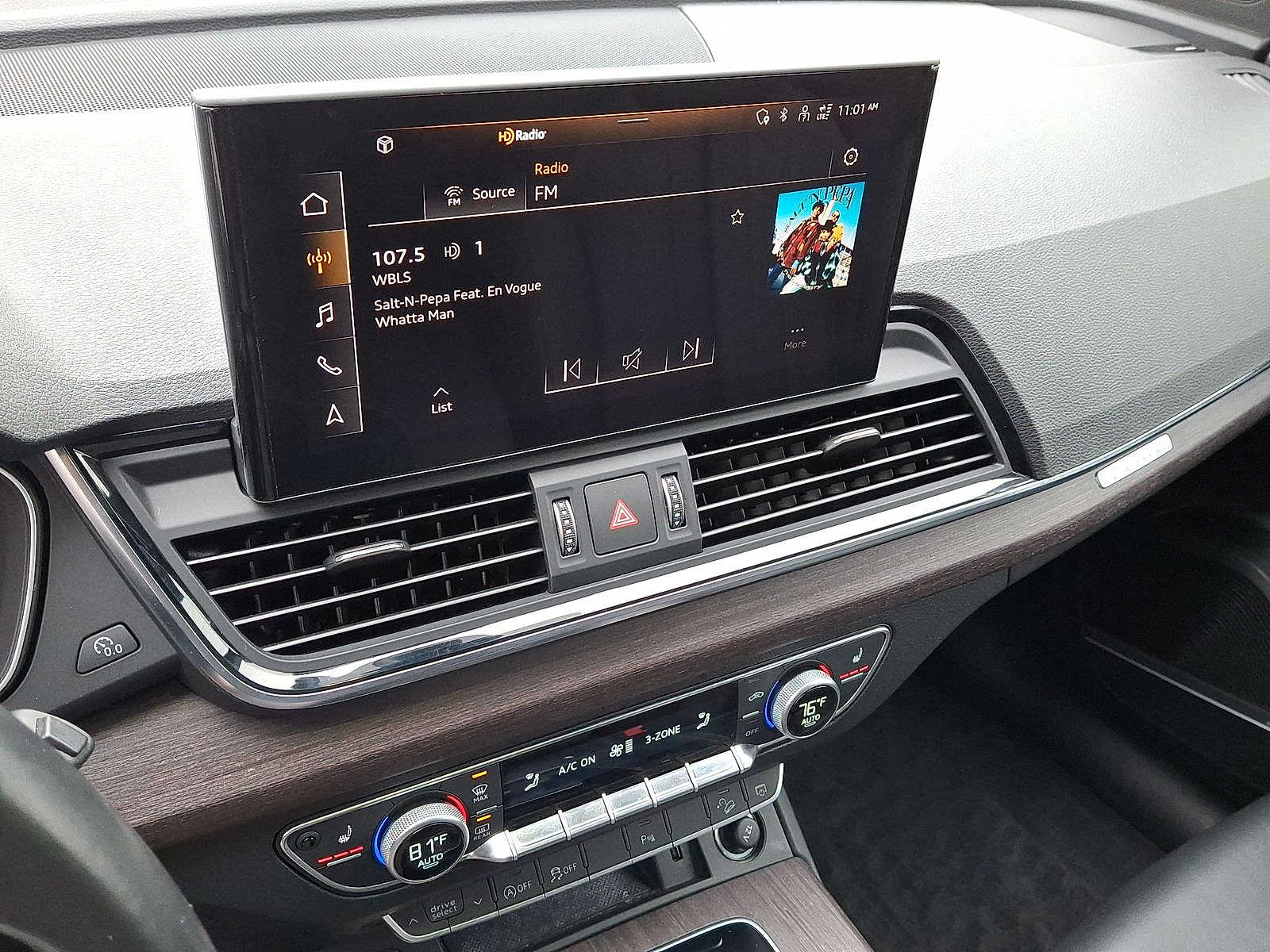 Thumbnail: 2022 Audi Q5 - 14