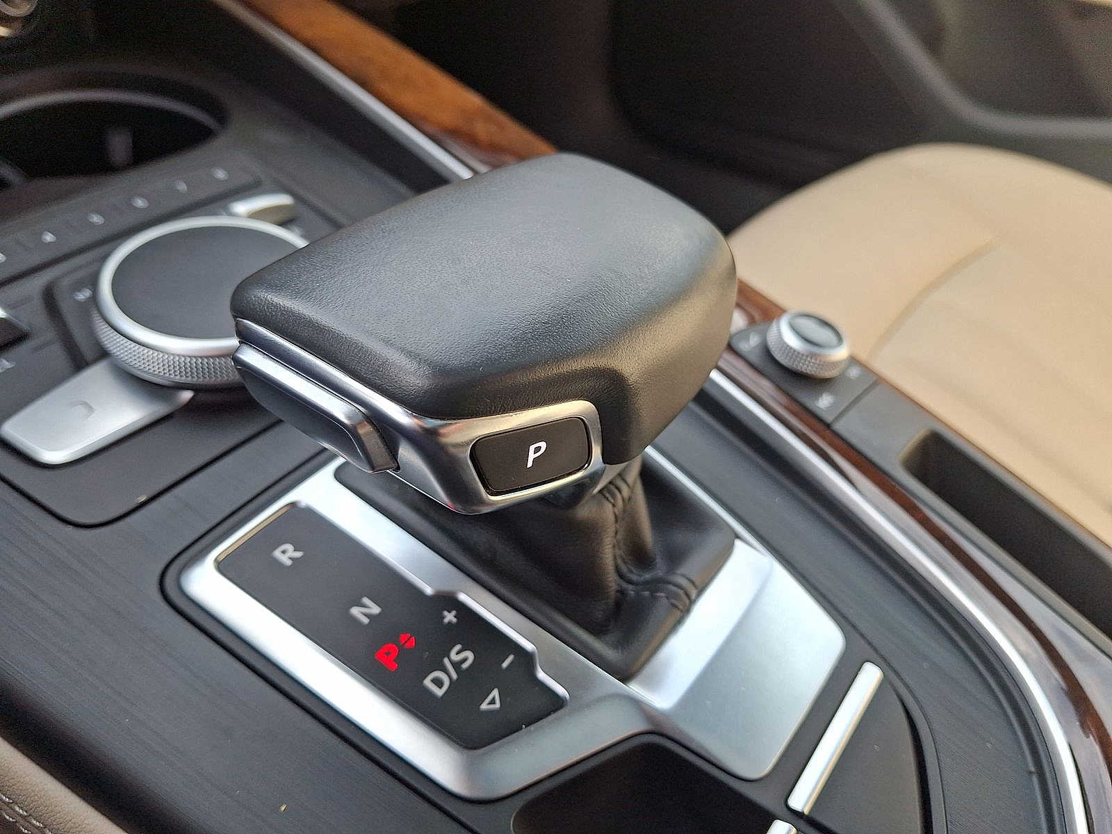 Thumbnail: 2019 Audi A5 - 11