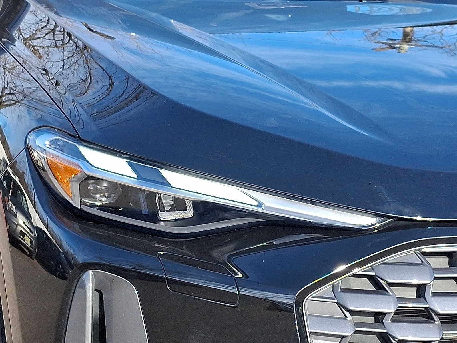 Thumbnail: 2025 Audi Q5 - 28