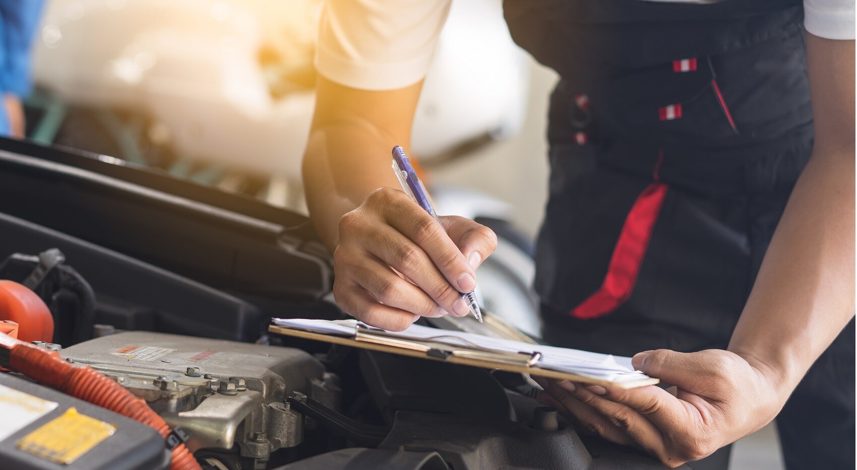 Why Choose Audi Genuine Parts?
