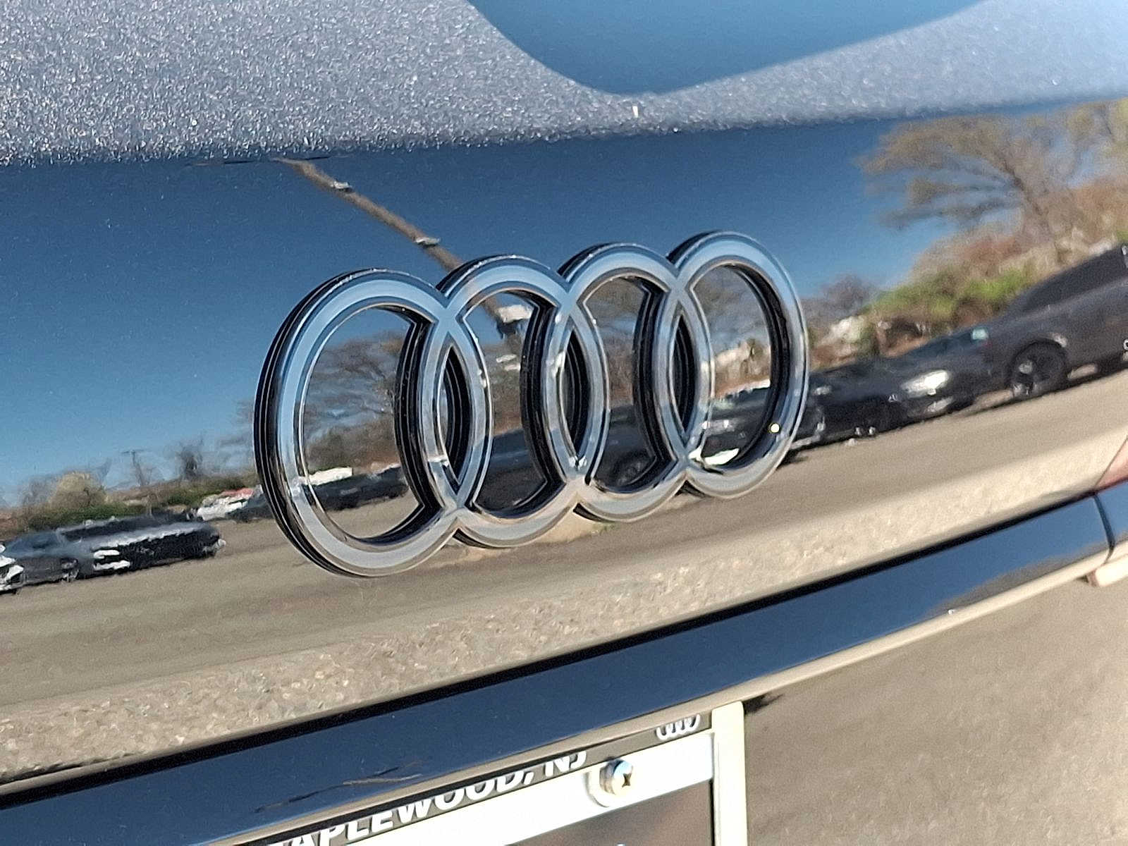 Thumbnail: 2026 Audi Q7 - 19