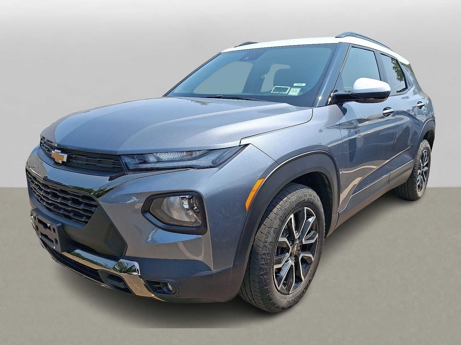 Thumbnail: 2022 Chevrolet TrailBlazer - 1