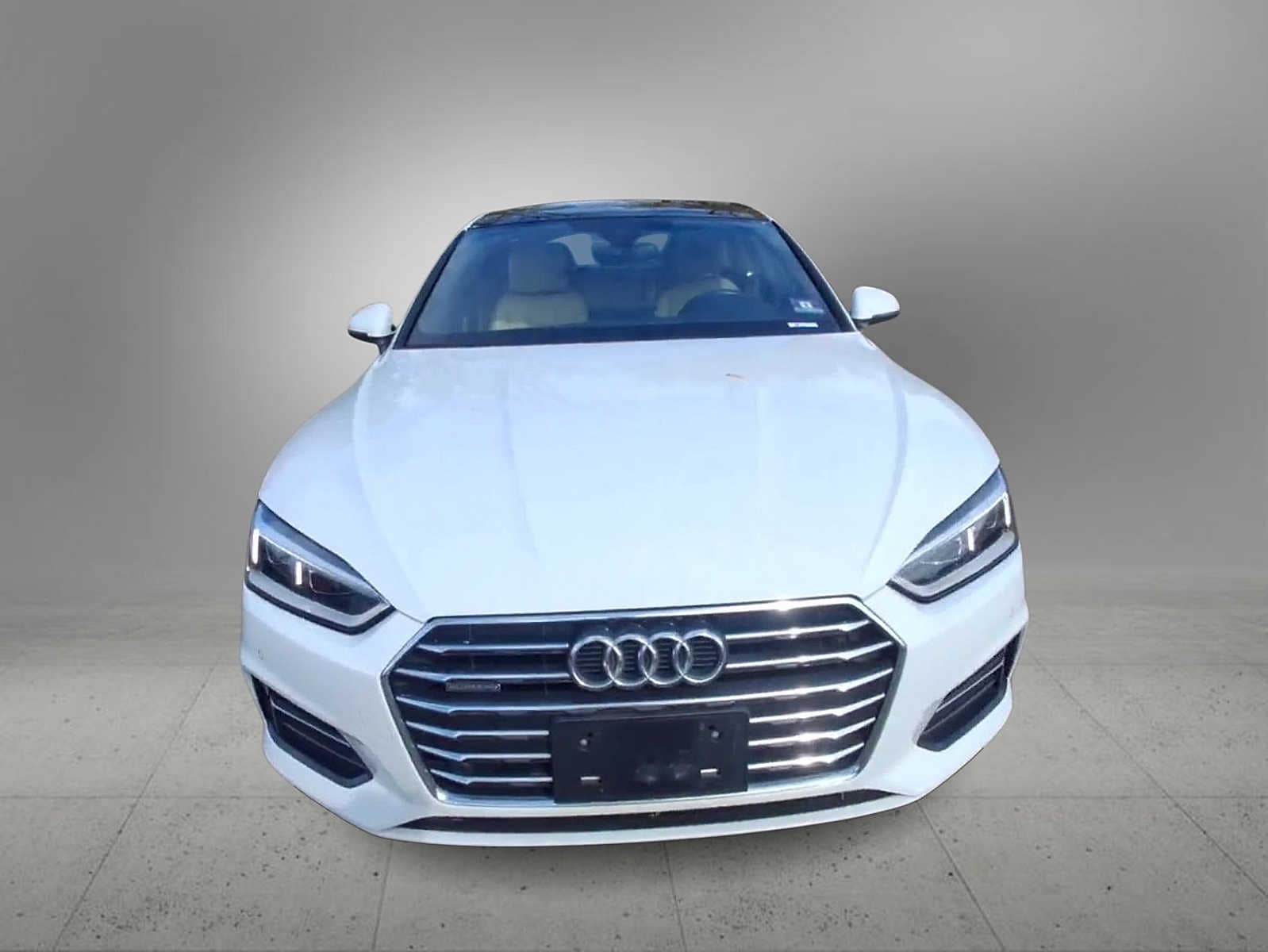 Thumbnail: 2019 Audi A5 - 3
