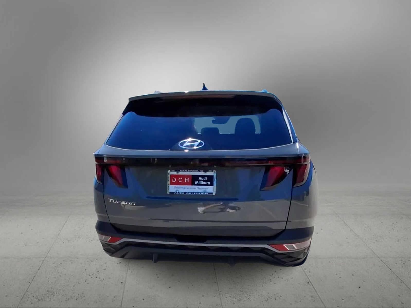 Thumbnail: 2024 Hyundai Tucson - 7