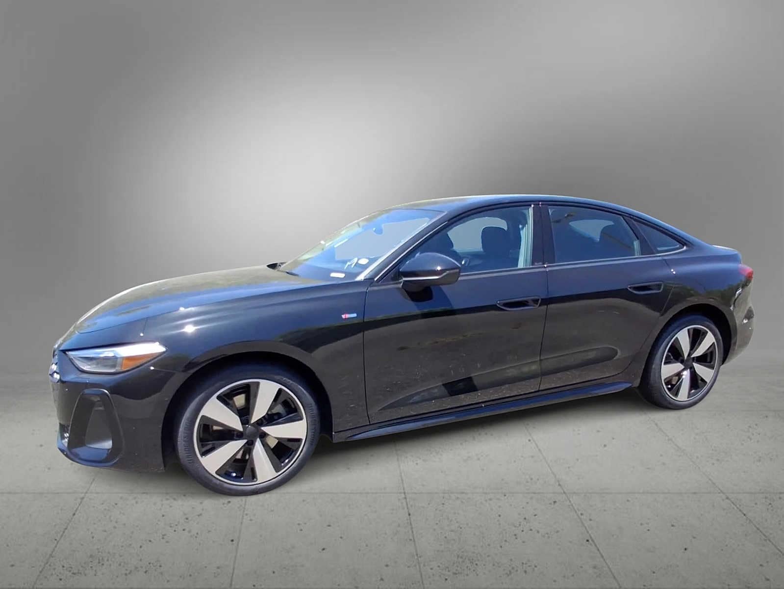 Thumbnail: 2026 Audi A5 - 4