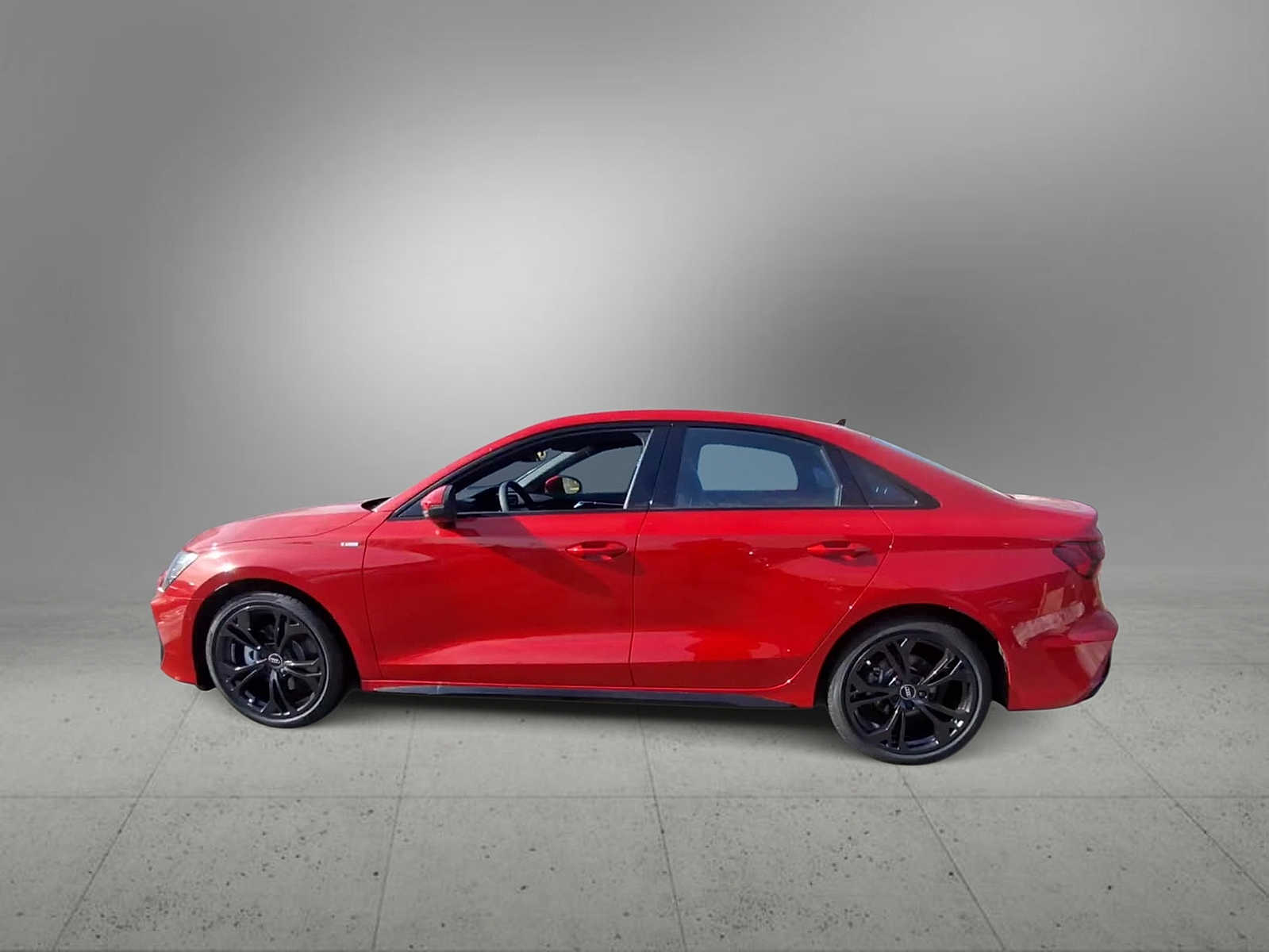 Thumbnail: 2026 Audi A3 - 5