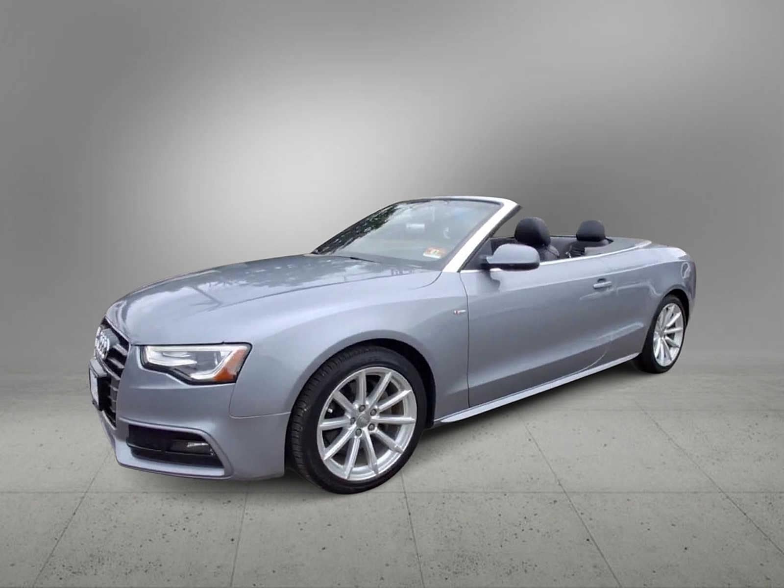 Thumbnail: 2016 Audi A5 - 4