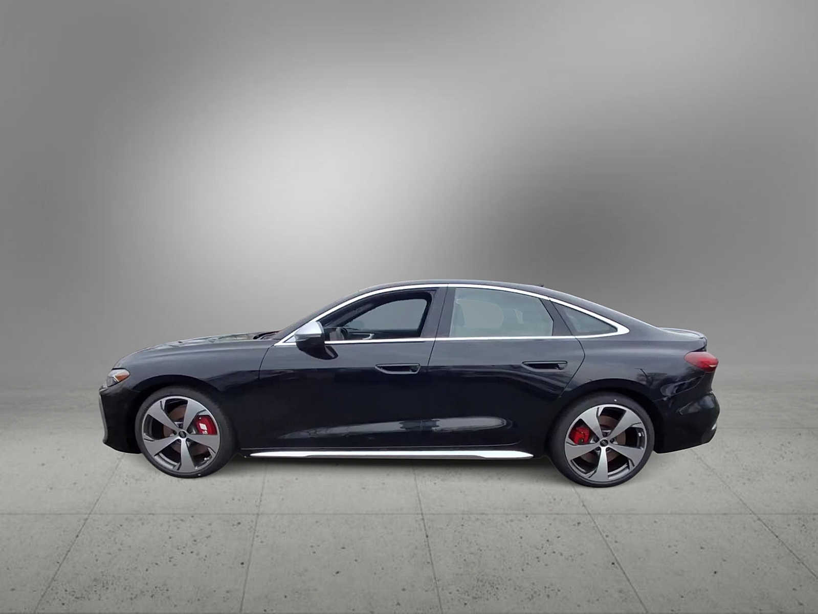 Thumbnail: 2025 Audi S5 - 5