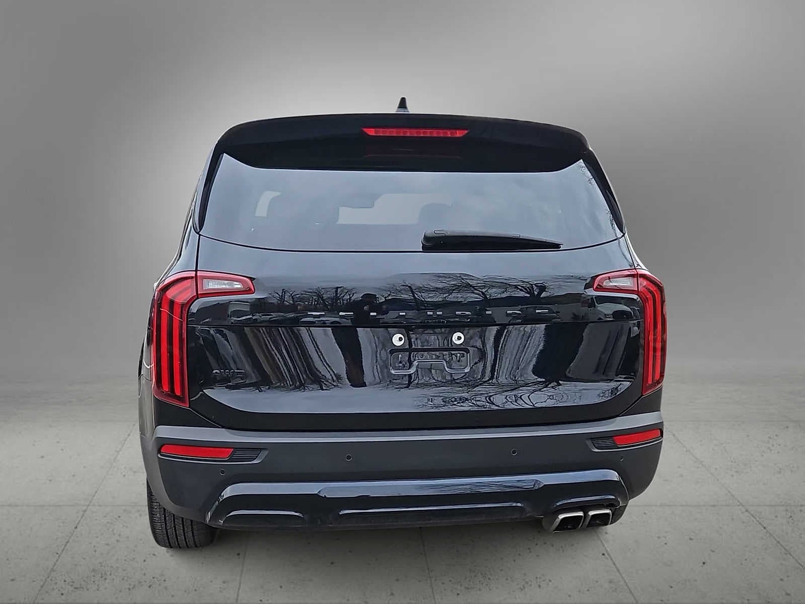 Thumbnail: 2022 Kia Telluride - 7