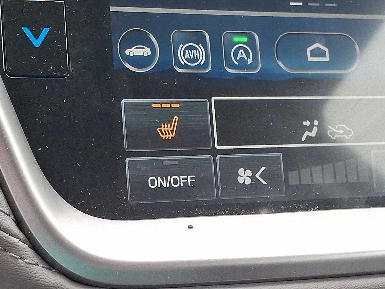 Thumbnail: 2023 Subaru Legacy - 19