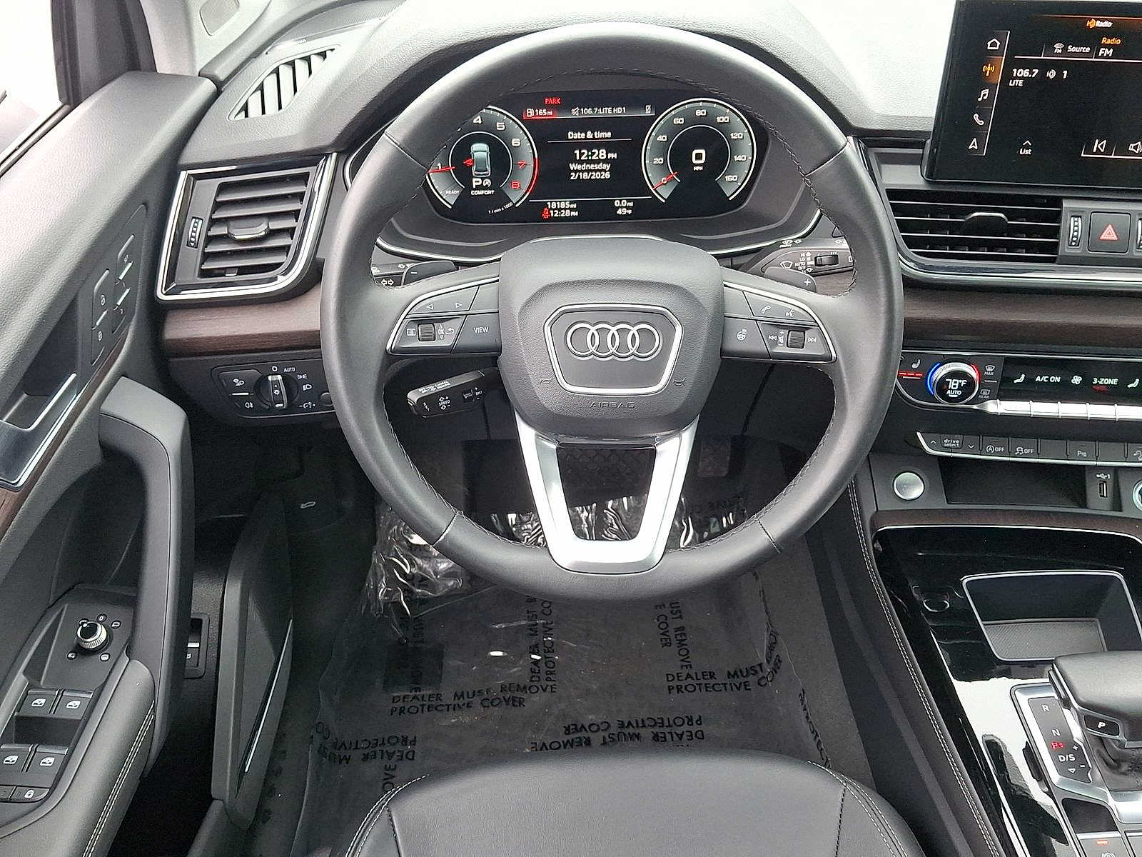 Thumbnail: 2023 Audi Q5 - 21