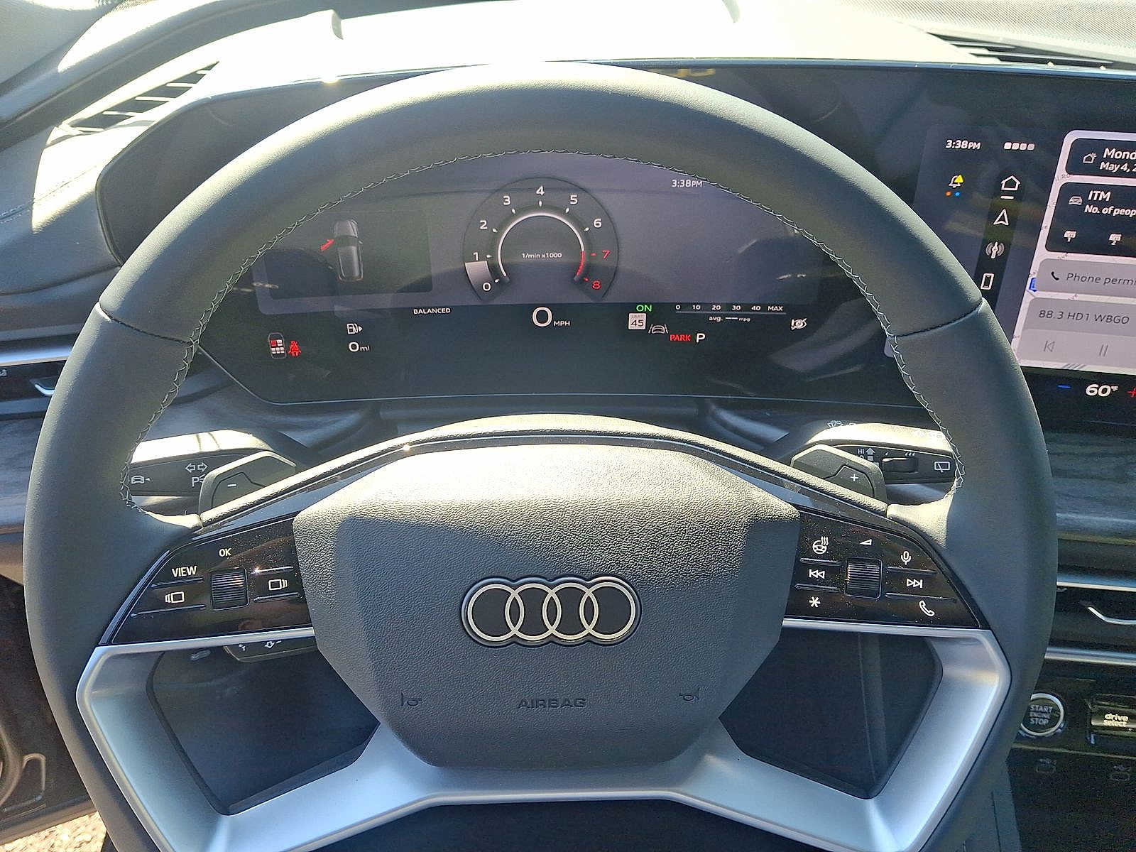 Thumbnail: 2026 Audi Q5 - 16