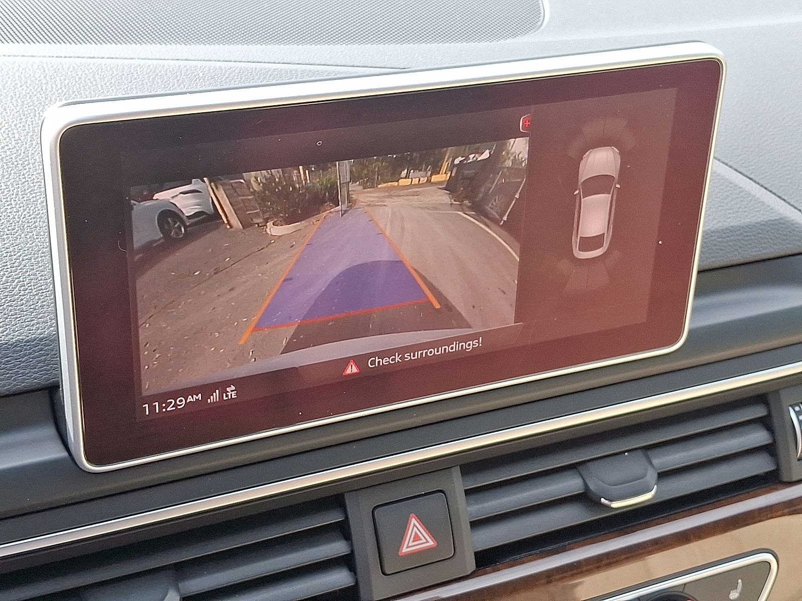 Thumbnail: 2019 Audi A5 - 14