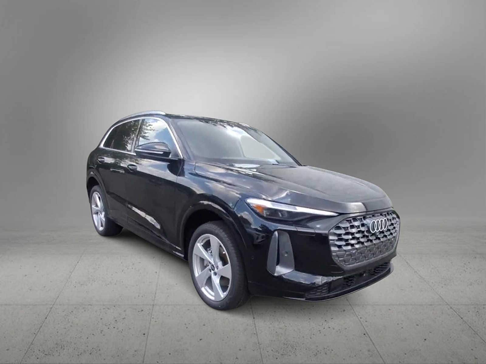 Thumbnail: 2025 Audi Q5 - 2