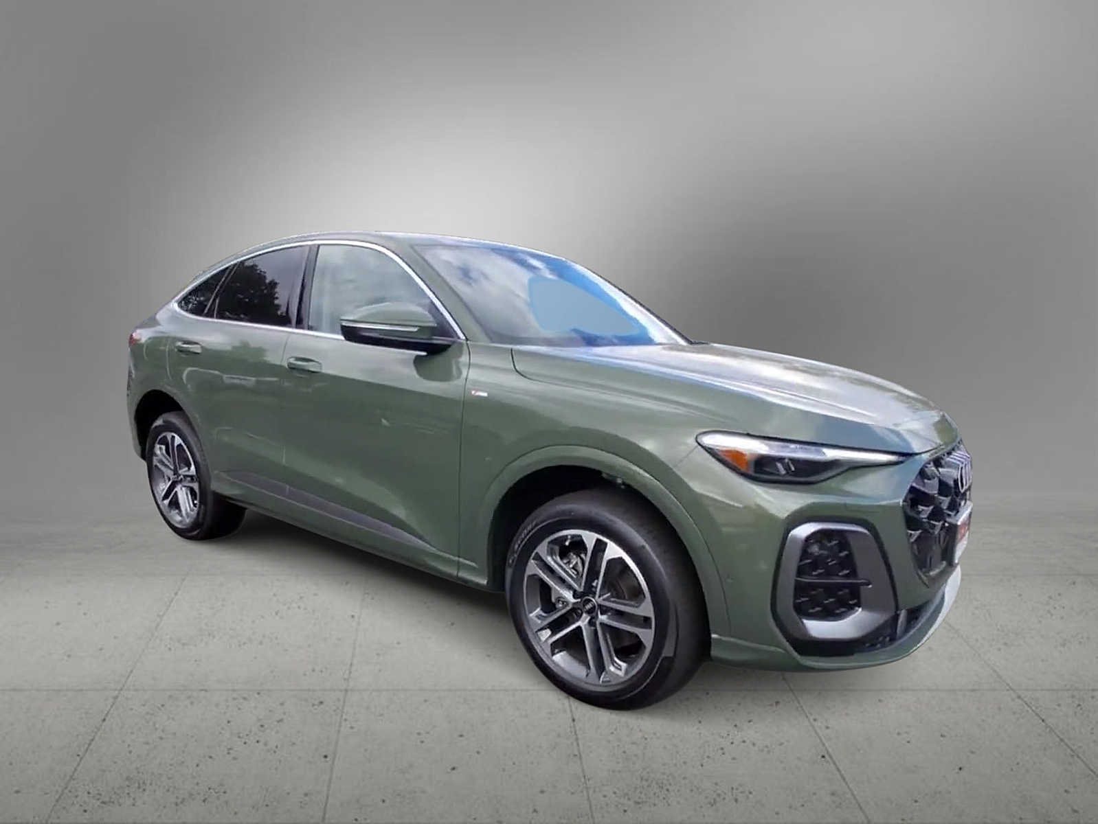 Thumbnail: 2025 Audi Q5 - 2