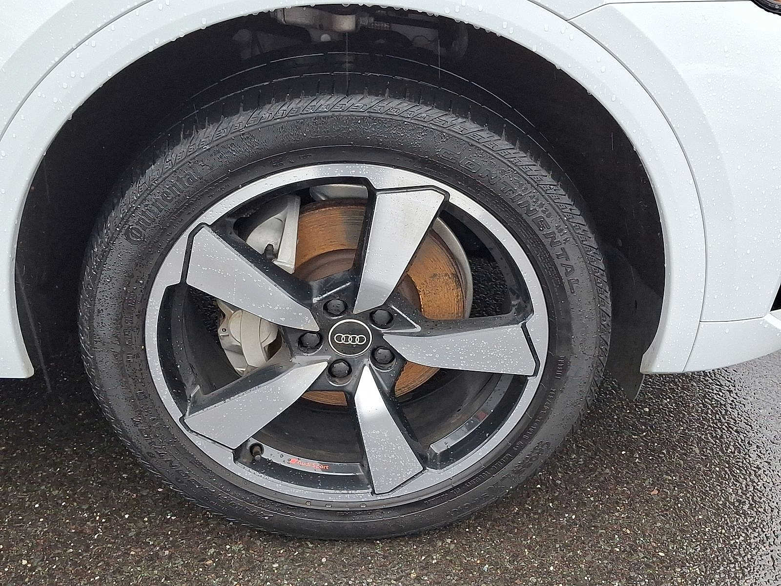 Thumbnail: 2023 Audi Q5 - 27