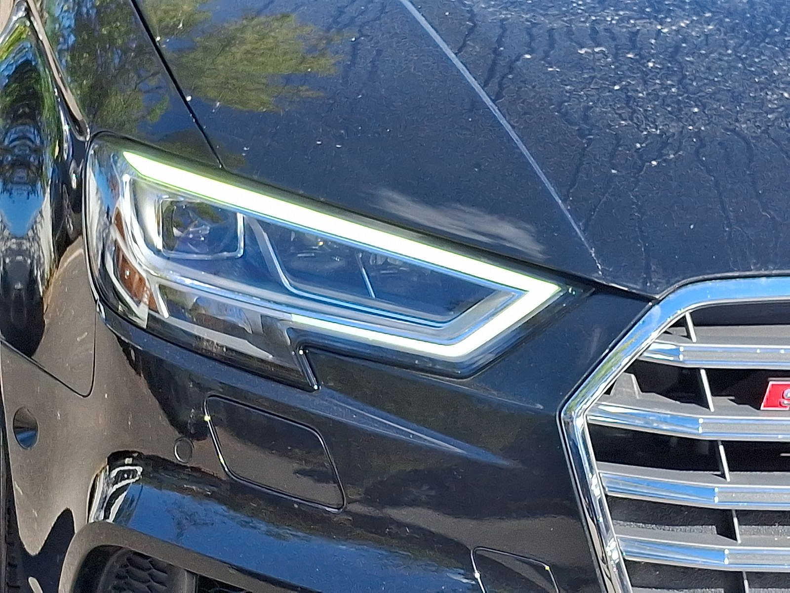 Thumbnail: 2020 Audi S3 - 25