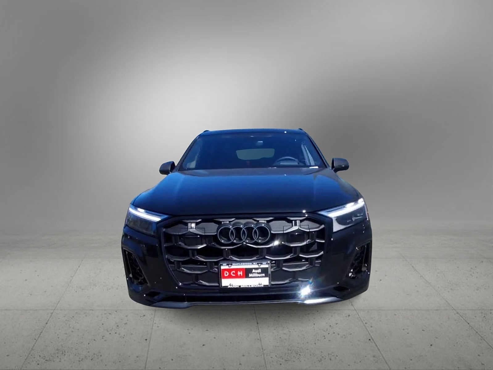 Thumbnail: 2026 Audi Q7 - 3