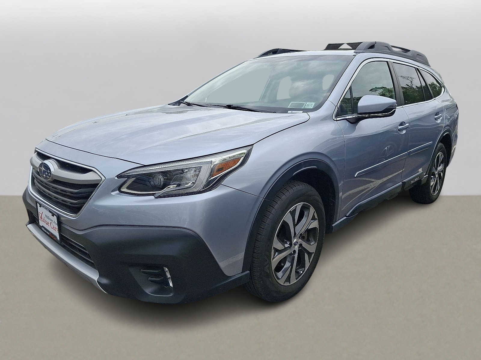 Thumbnail: 2022 Subaru Outback - 1