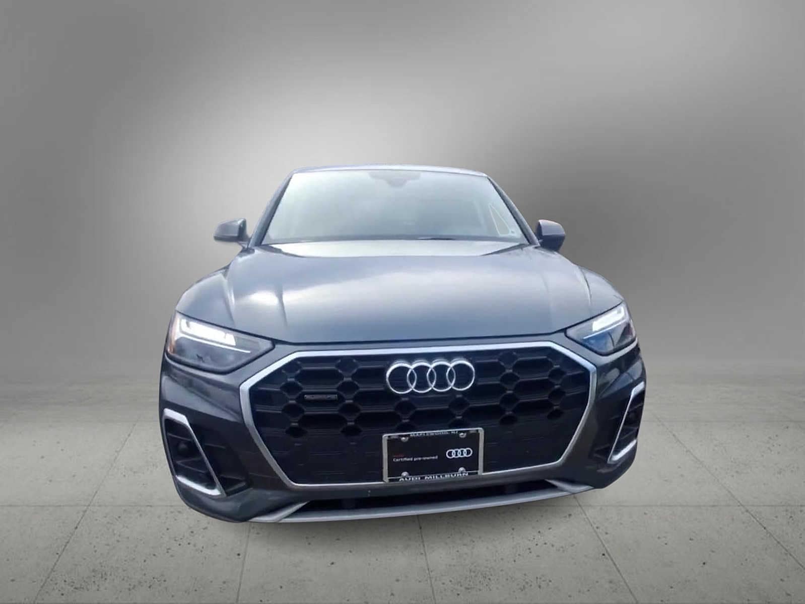 Thumbnail: 2023 Audi Q5 - 3