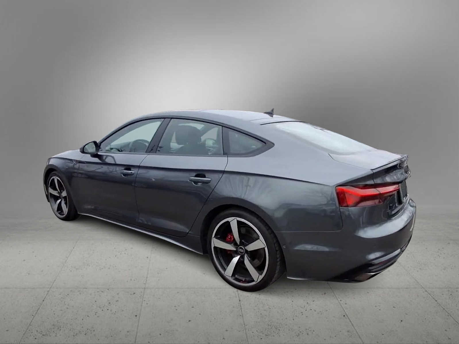 Thumbnail: 2023 Audi A5 - 6
