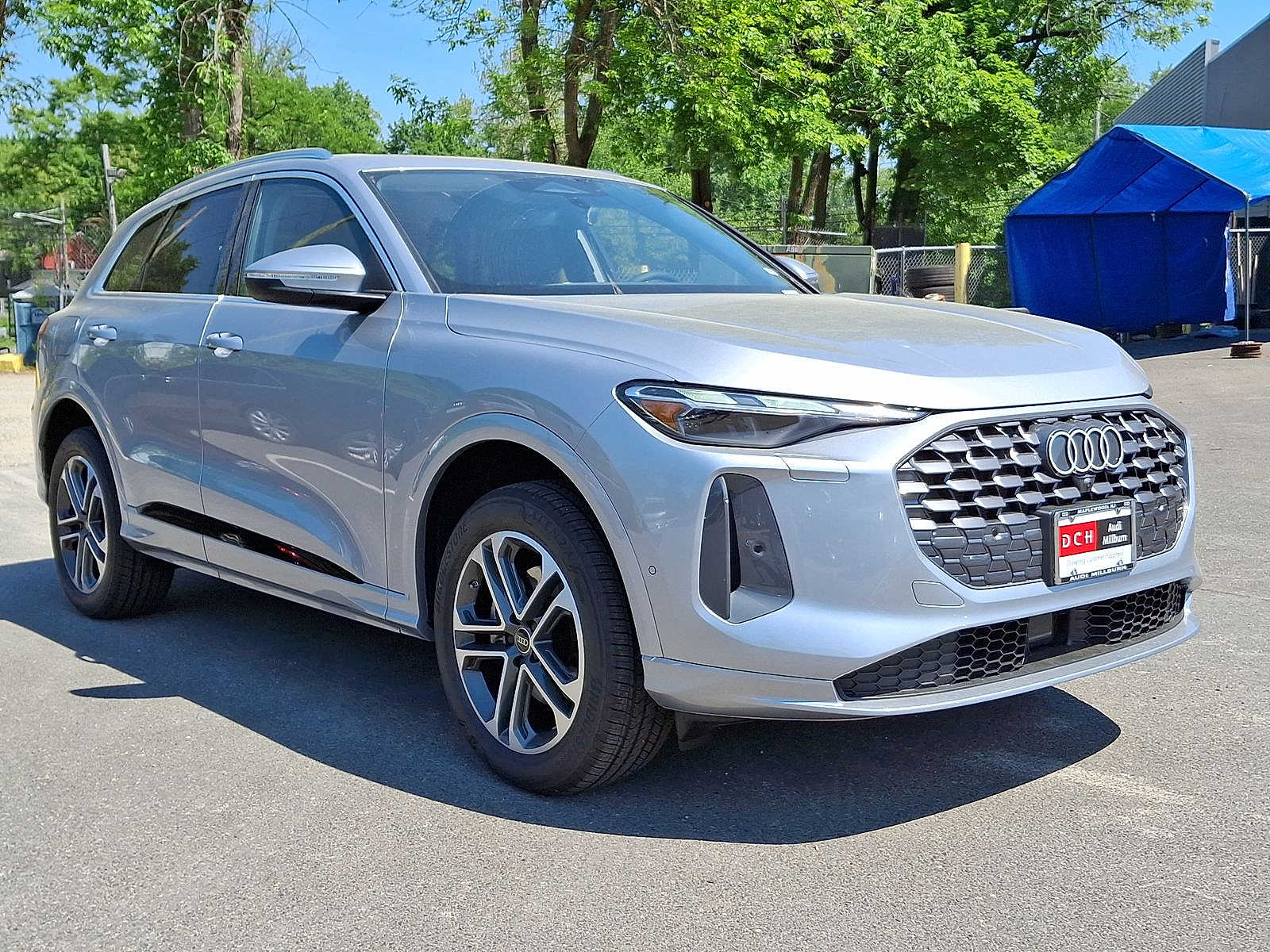 Thumbnail: 2026 Audi Q5 - 16