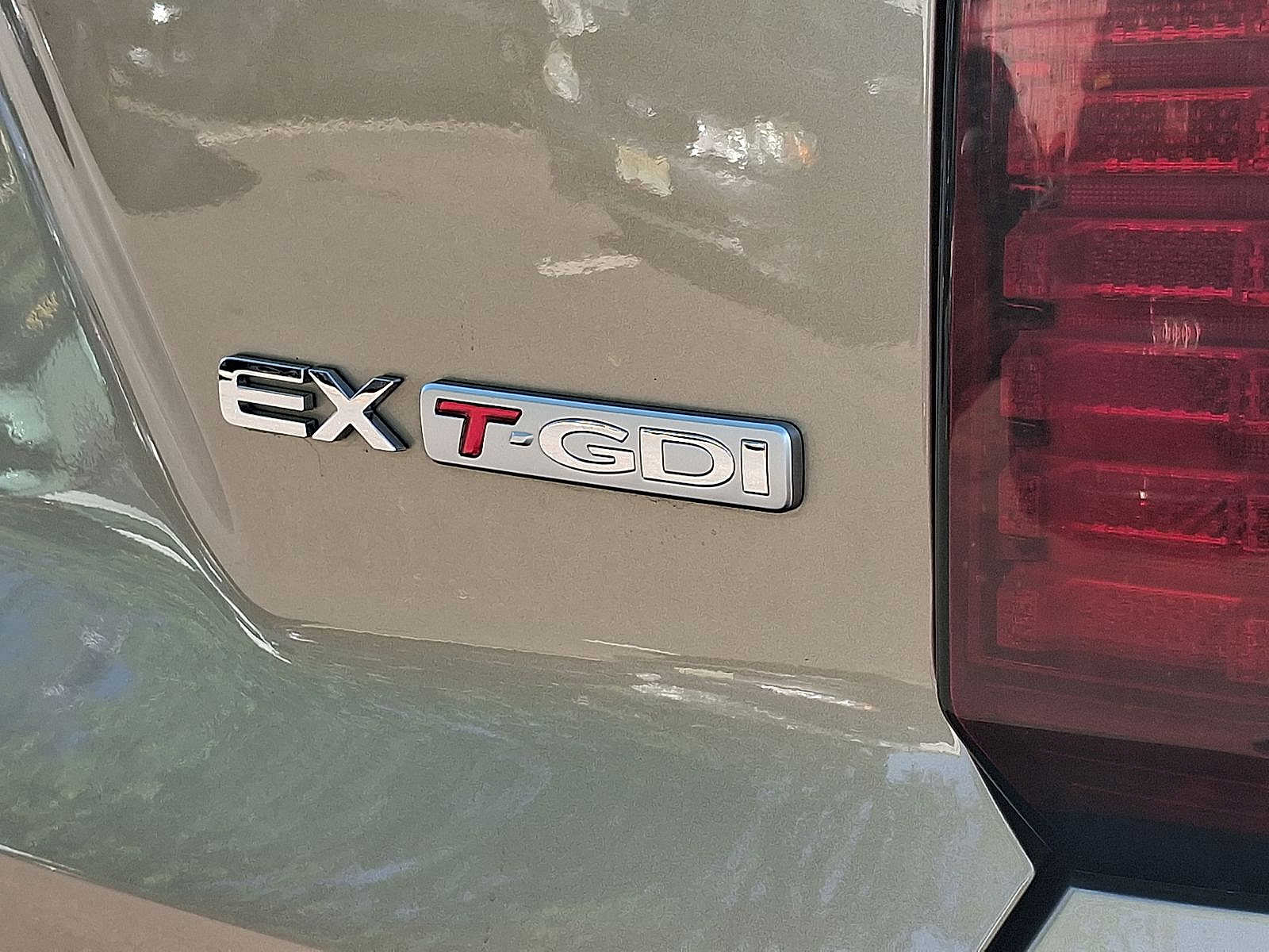 Thumbnail: 2021 Kia Sorento - 24