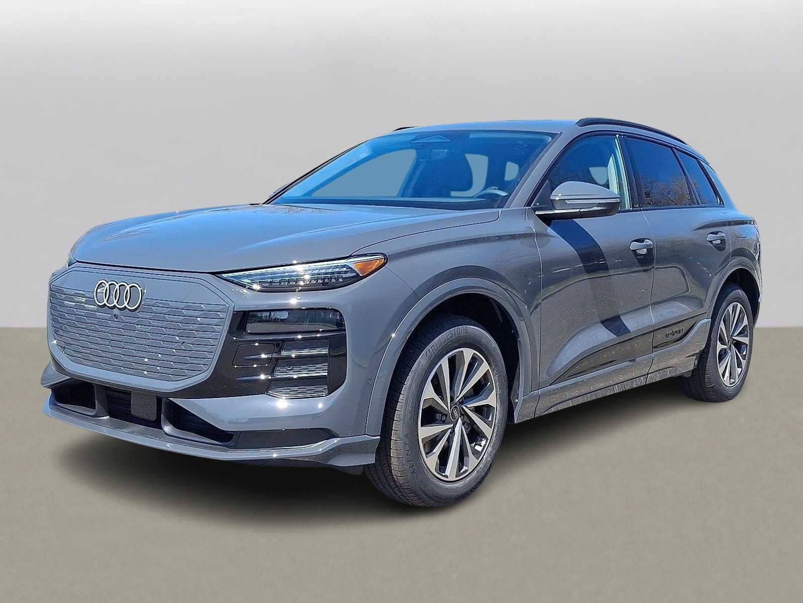 2025 Audi Q6 e-tron Premium Plus -
                  Maplewood, NJ