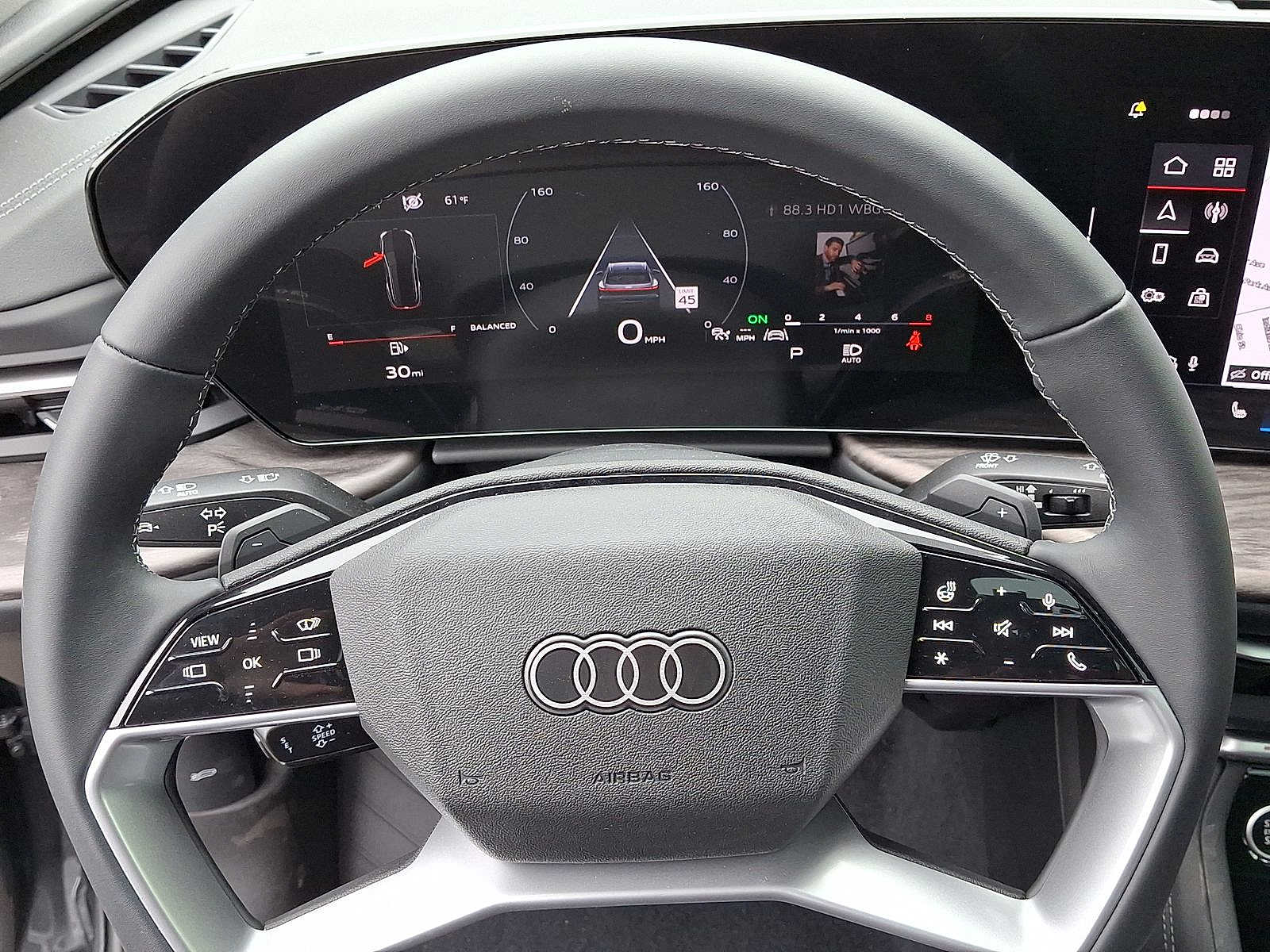 Thumbnail: 2025 Audi Q5 - 15