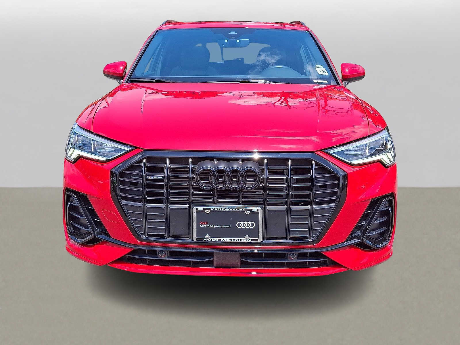 Thumbnail: 2024 Audi Q3 - 35