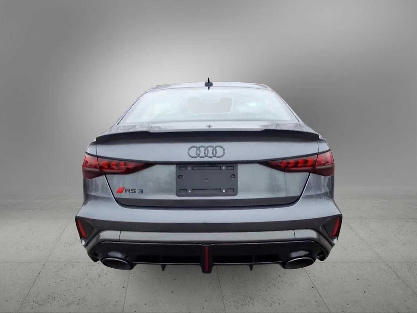 Thumbnail: 2026 Audi RS 3 - 7