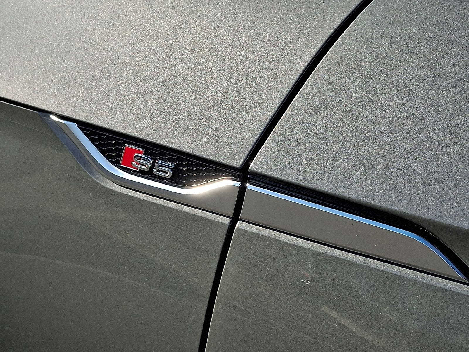 Thumbnail: 2023 Audi S5 - 27