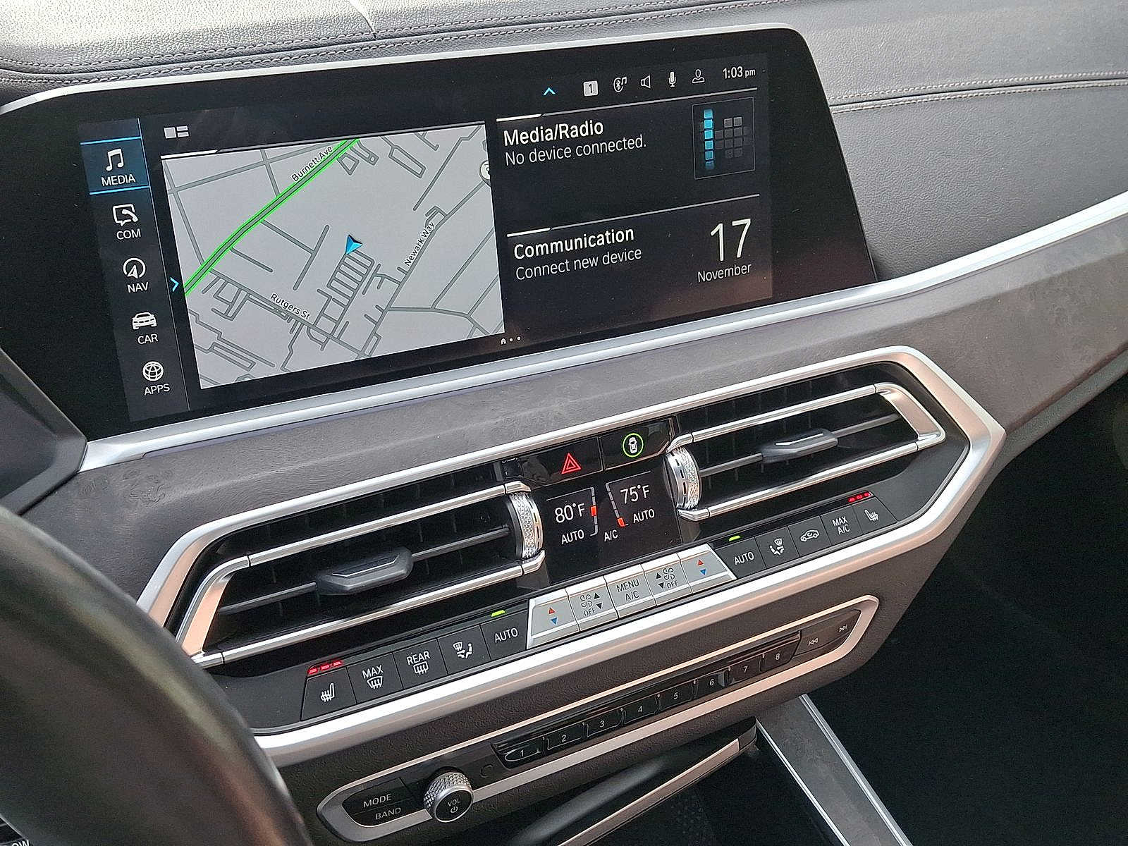 Thumbnail: 2022 BMW X5 - 14