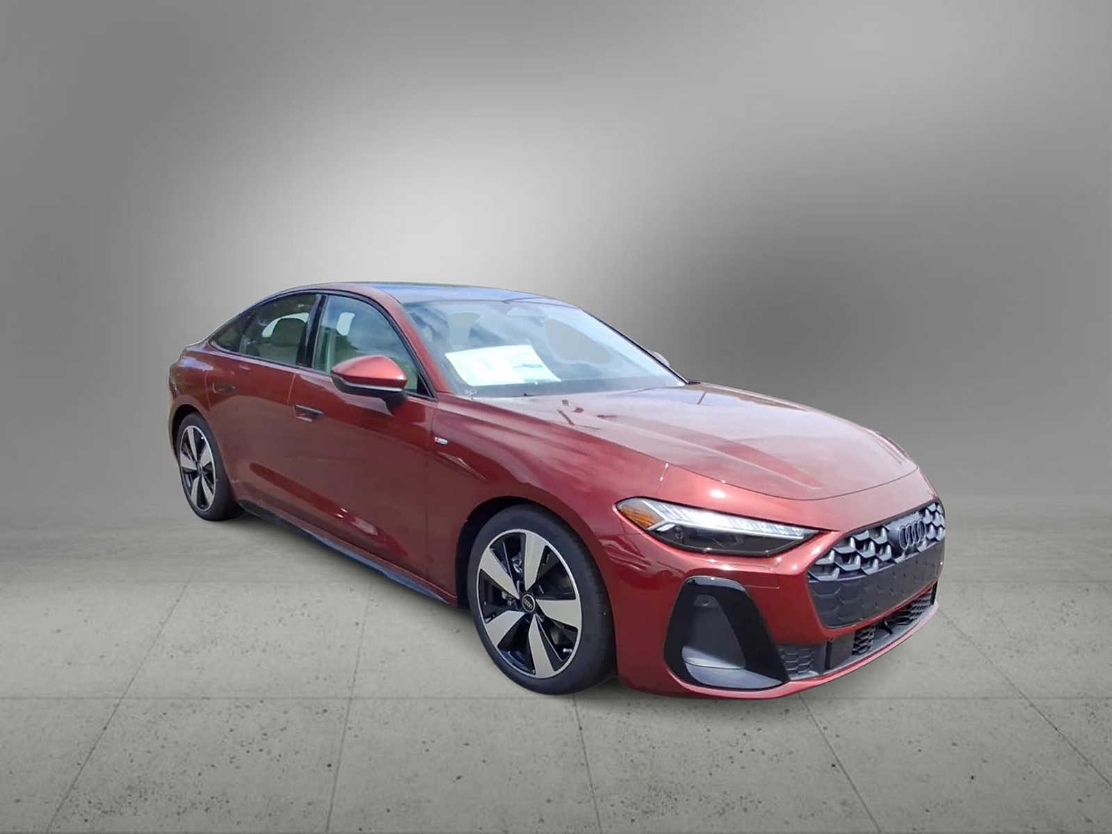 Thumbnail: 2026 Audi A5 - 2