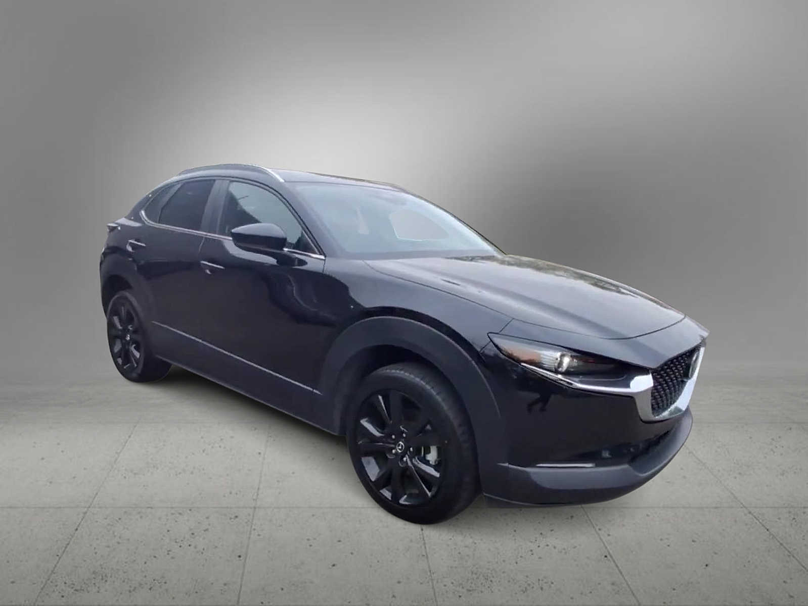 2024 Mazda CX-30 2.5 Select Sport photo 2