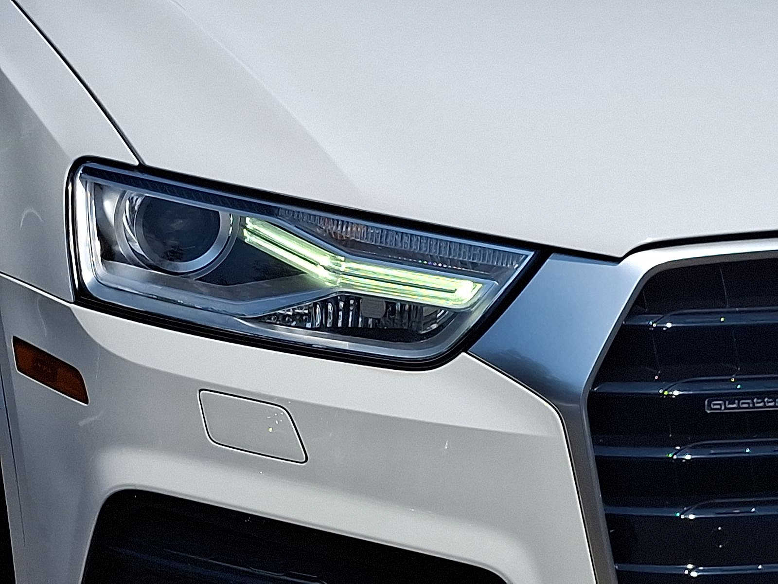 Thumbnail: 2018 Audi Q3 - 28