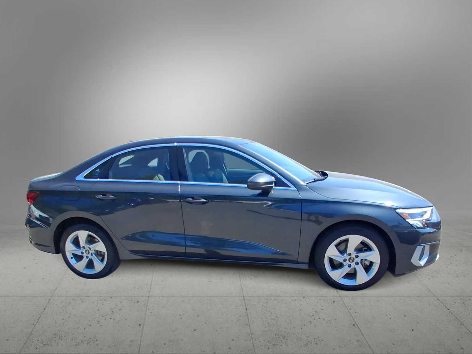Thumbnail: 2022 Audi A3 - 9
