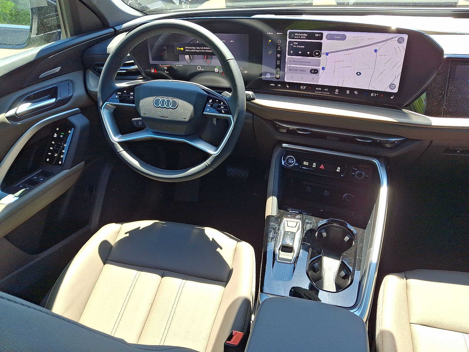 Thumbnail: 2026 Audi Q5 - 14
