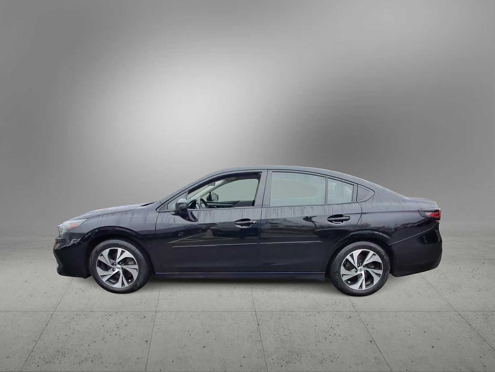 Thumbnail: 2023 Subaru Legacy - 5