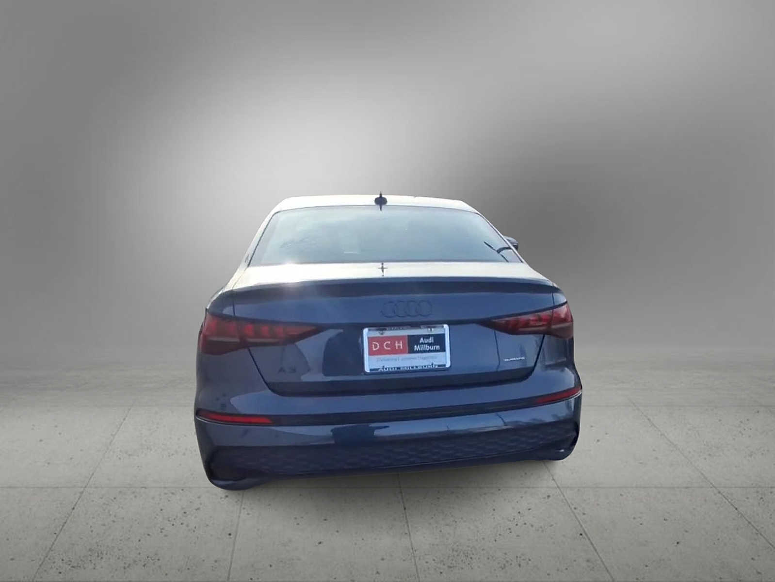 Thumbnail: 2026 Audi A3 - 7