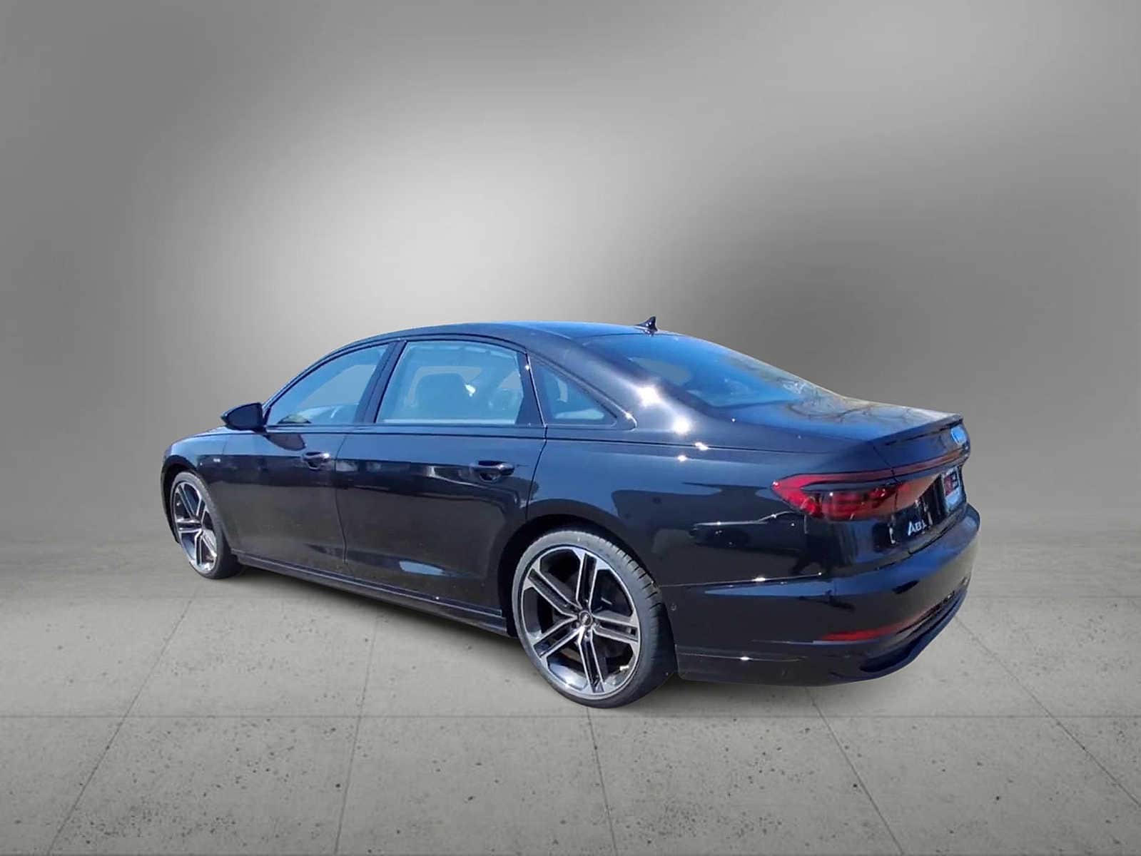 Thumbnail: 2026 Audi A8 - 6