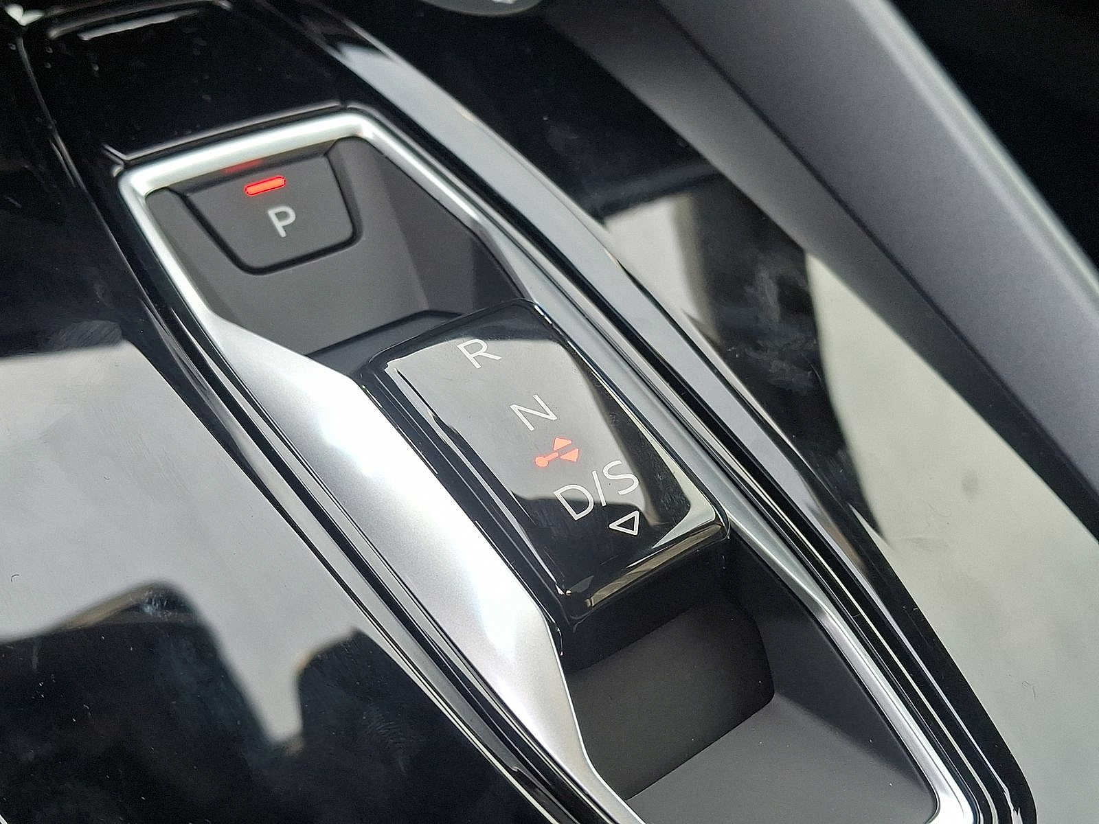 Thumbnail: 2026 Audi A3 - 14