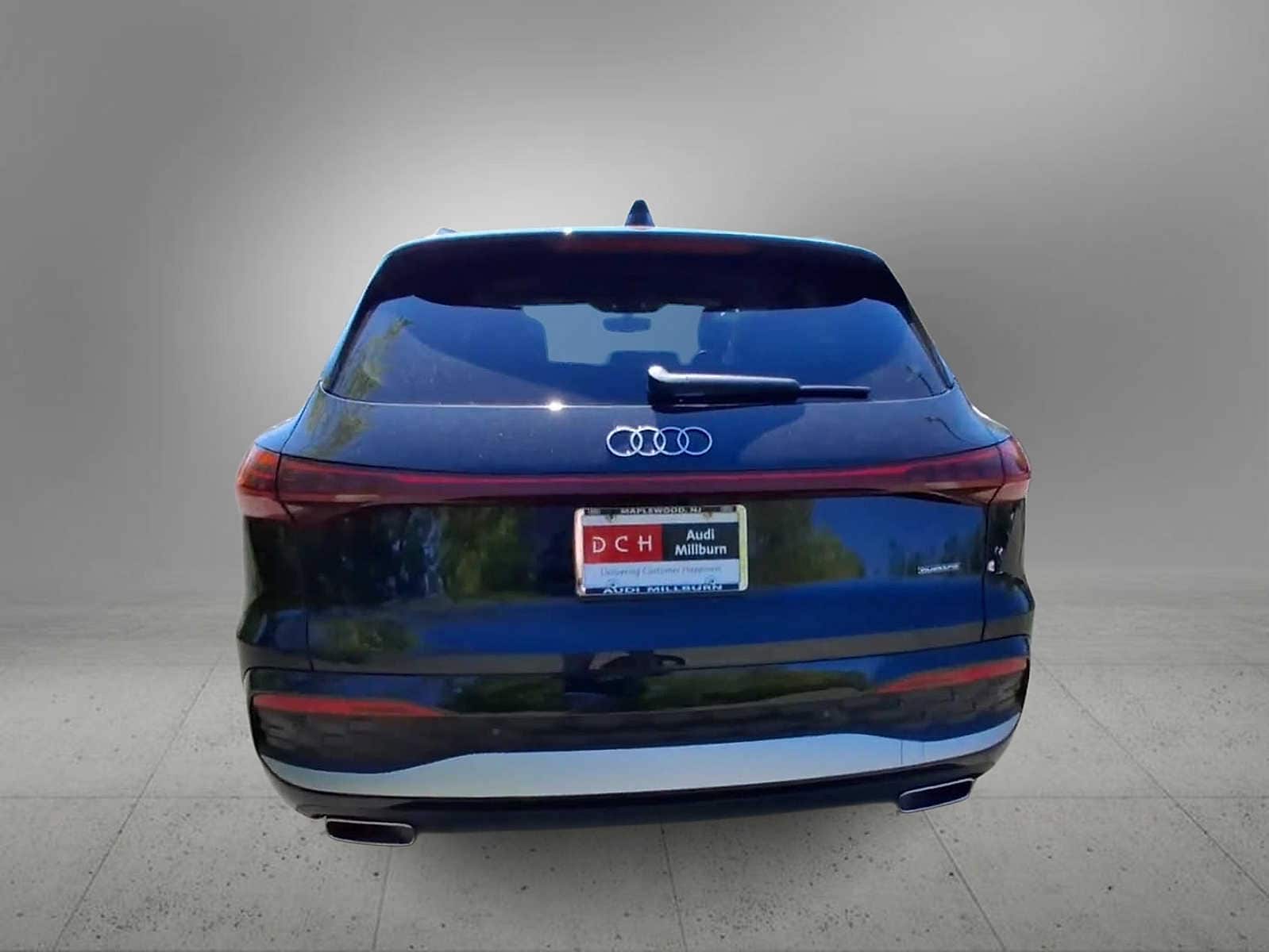 Thumbnail: 2026 Audi Q5 - 7